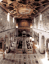 Basilica di San Clemente