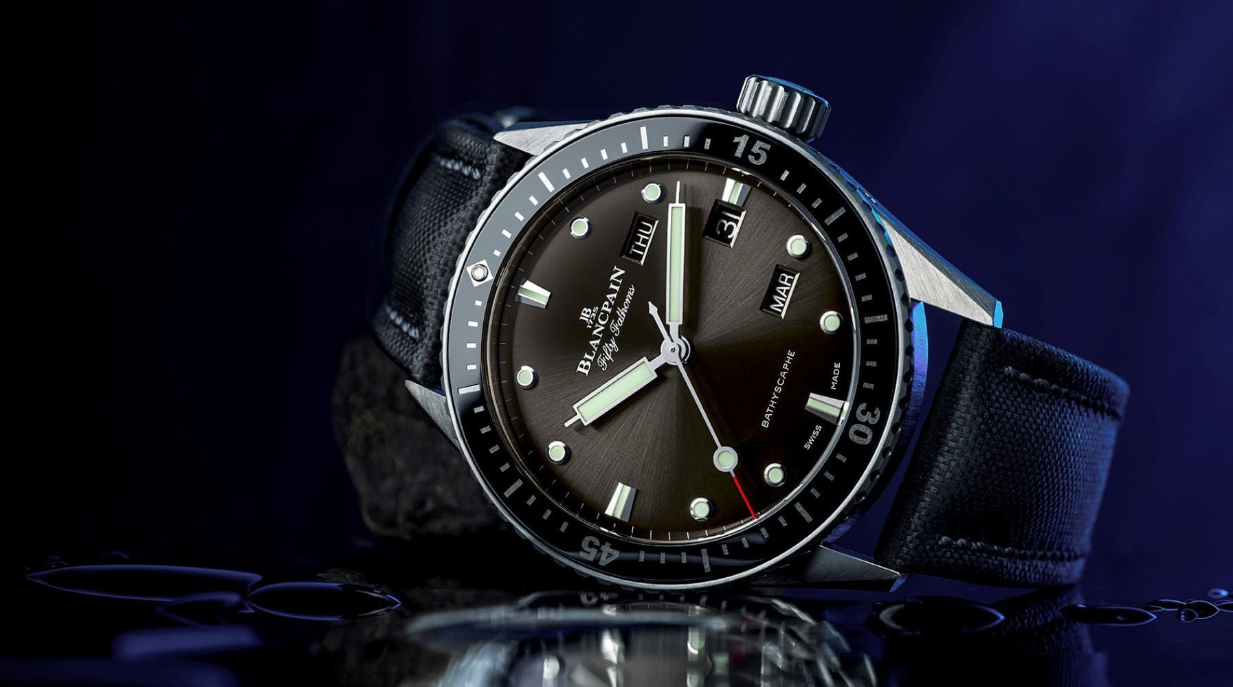 blancpain replica watches