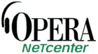 Opera Netcenter