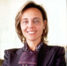 Claudia Criscione
